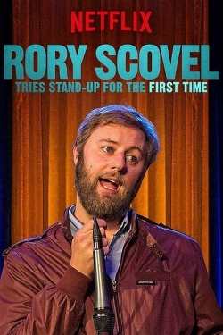 Rory Scovel Tries Stand-Up for the First Time yesmovies