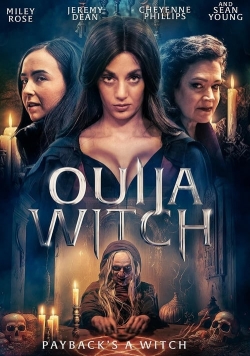 Ouija Witch yesmovies
