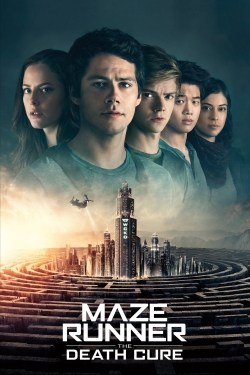 Maze Runner: The Death Cure yesmovies