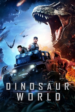 Dinosaur World yesmovies