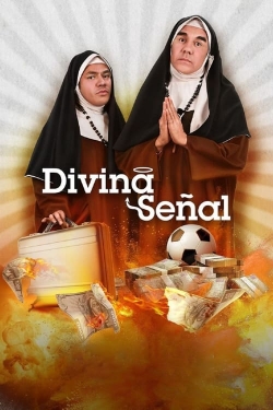 Divine Intervention yesmovies