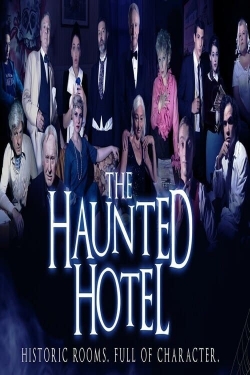 The Haunted Hotel yesmovies