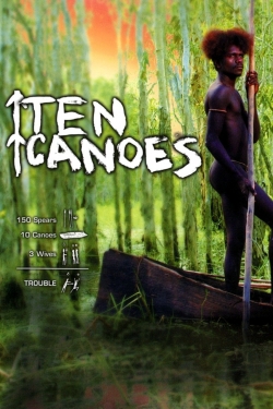 Ten Canoes yesmovies