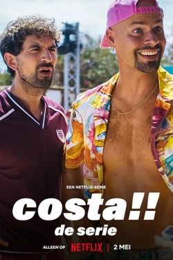 Costa!! The Series yesmovies