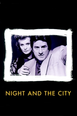 Night and the City yesmovies