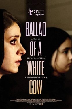 Ballad of a White Cow yesmovies