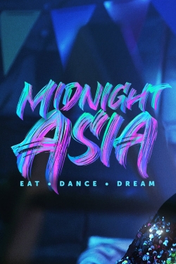 Midnight Asia: Eat · Dance · Dream yesmovies