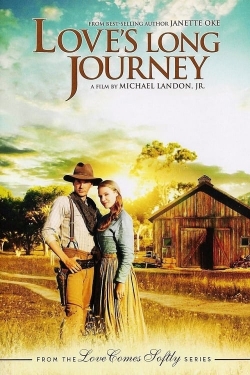 Love's Long Journey yesmovies