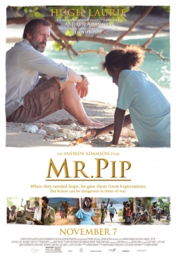 Mr. Pip yesmovies