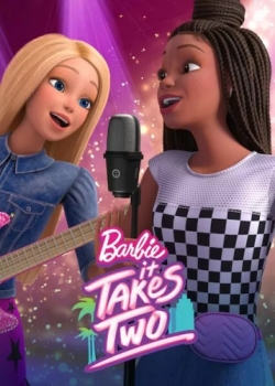 Barbie: It Takes Two yesmovies