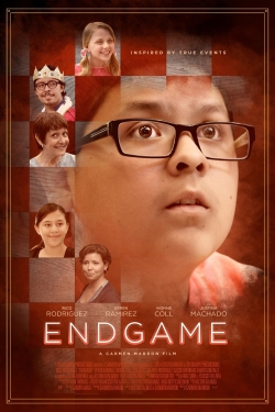 Endgame yesmovies