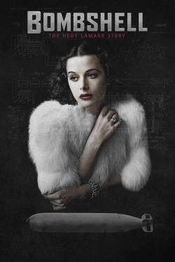 Bombshell: The Hedy Lamarr Story yesmovies