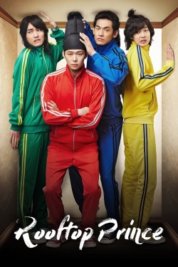 Rooftop Prince yesmovies