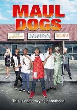 Maul Dogs yesmovies