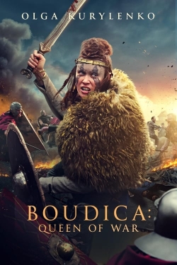 Boudica yesmovies