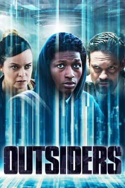 Outsiders yesmovies