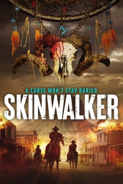 Skinwalker yesmovies