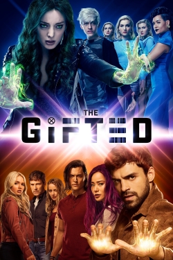 The Gifted yesmovies