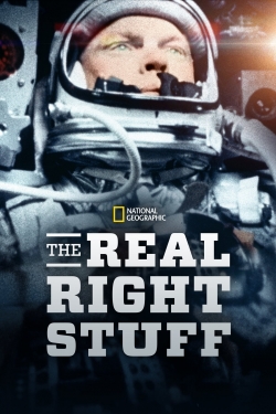 The Real Right Stuff yesmovies