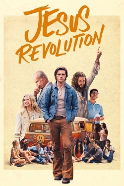 Jesus Revolution yesmovies