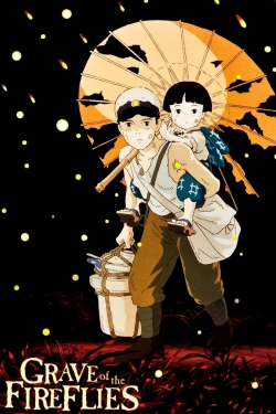 Grave of the Fireflies yesmovies