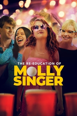 The Re-Education of Molly Singer yesmovies