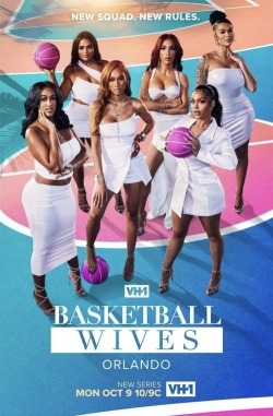 Basketball Wives: Orlando yesmovies