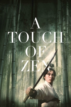 A Touch of Zen yesmovies