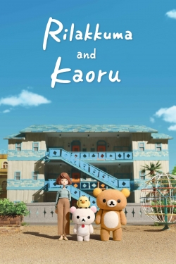 Rilakkuma and Kaoru yesmovies