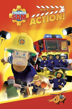 Fireman Sam - Set for Action! yesmovies