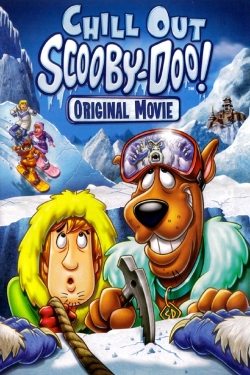 Scooby-Doo: Chill Out, Scooby-Doo! yesmovies