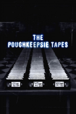 The Poughkeepsie Tapes yesmovies