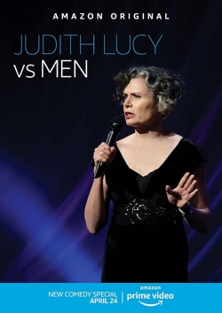 Judith Lucy: Judith Lucy Vs Men yesmovies