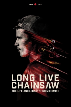 Long Live Chainsaw yesmovies