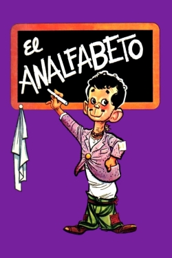 El analfabeto yesmovies