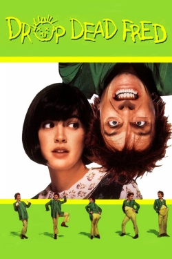 Drop Dead Fred yesmovies