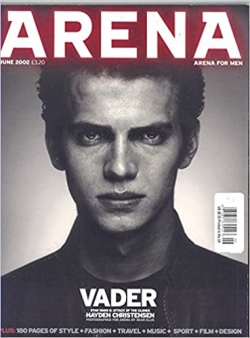 Arena yesmovies