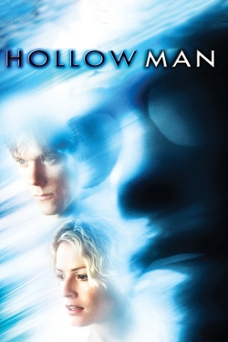 Hollow Man yesmovies