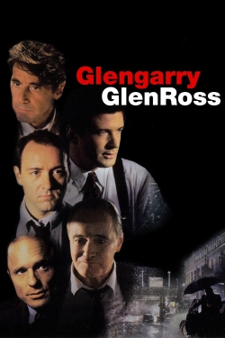 Glengarry Glen Ross yesmovies
