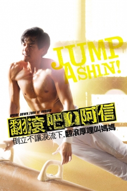 Jump Ashin! yesmovies