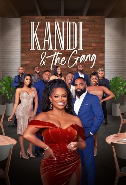 Kandi & The Gang yesmovies