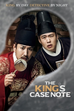 The King's Case Note yesmovies