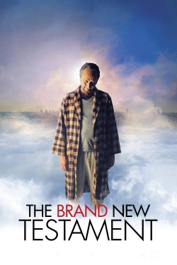 The Brand New Testament yesmovies