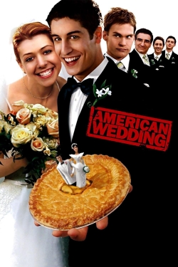 American Wedding yesmovies