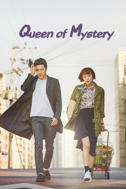 Queen of Mystery yesmovies