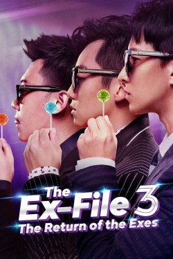 Ex-Files 3: The Return of the Exes yesmovies