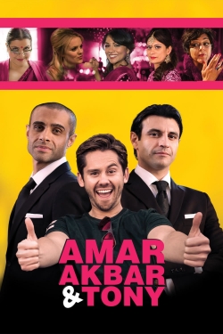 Amar Akbar & Tony yesmovies