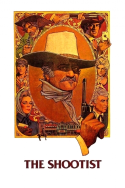 The Shootist yesmovies