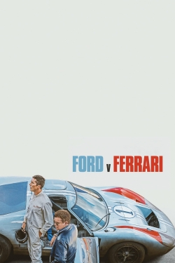 Ford v. Ferrari yesmovies