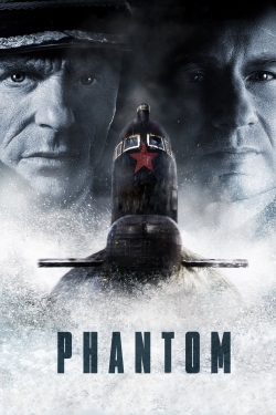 Phantom yesmovies